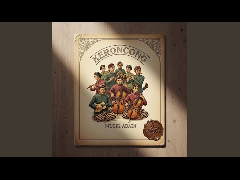 Bintang Kehidupan (Keroncong Abadi)