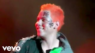 RBD - Futuro Ex - Novio (DVD Tour Generación En Cali/2005)