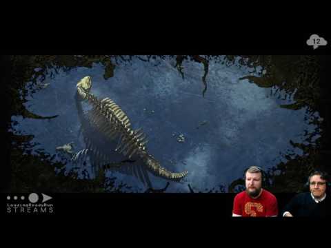 NEWDAY TEWSDAY — Total War: WARHAMMER