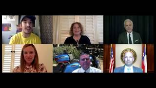 Town Hall Meeting: Considering a Public Defender Office for Hays County
