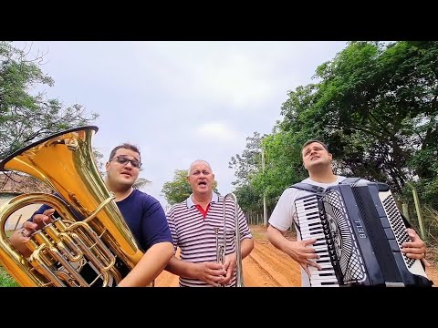 Saudades do Hinário 4 | Hino NÃO TARDARÁ (Pai e filhos)