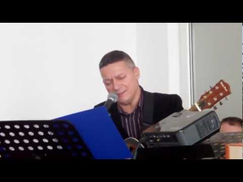 Inocentiu Kis ( TONI ) - CATA VREME IN TACERE