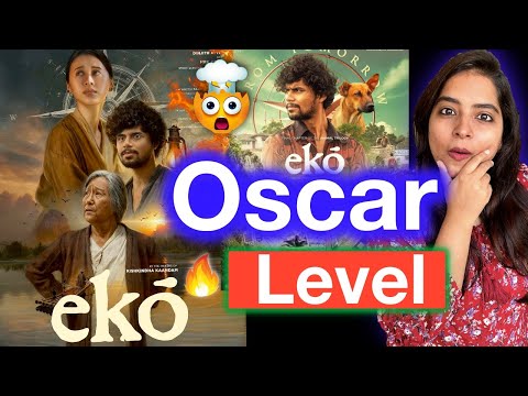 Eko Movie REVIEW | Deeksha Sharma