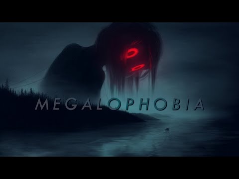 Test your phobia ❌Get a phobia ✅ MEGALOPHOBIA level 100000000  (COMPILATION @lights.are.off)