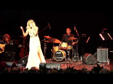 Paula Jusić - "Jedino moje"  - Pjesma i ja / Lisinski 2017