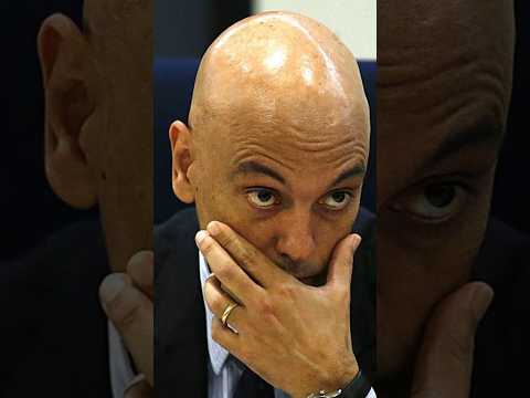 REVELAÇÕES REFORÇAM INVESTIGAÇÃO CONTRA MORAES