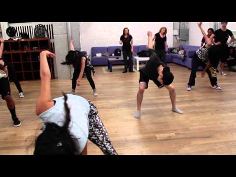 LSF XCLUSIVE: MINDY NG & PABLO ORTIZ "DOWN ON LIFE BY ELLIPHANT"