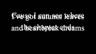 Jake Bugg - Slide LYRICS