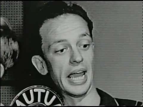 DON KNOTTS BIOGRAPHY MUSEUM