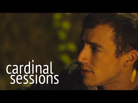 Charlie Cunningham - Less Leg - CARDINAL SESSIONS