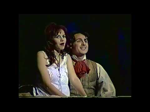 Dance of the Vampires – Act I, Scene 3