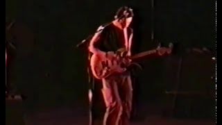 All Shook Up (A cover version of Jeff Beck Group #1) - 片足天国 (1993)