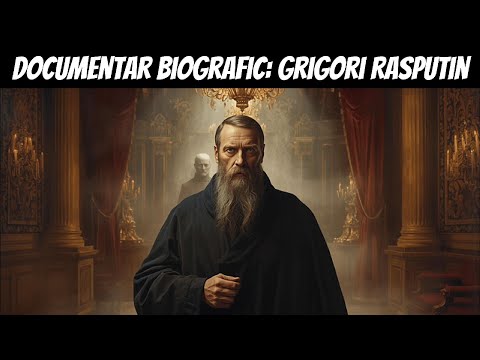 Grigori Rasputin: Călugărul Nebun care a Sedus Familia Imperială Rusă