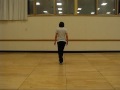 Alligator Walk