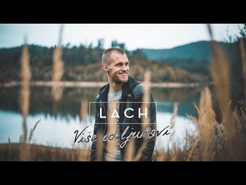 LACH - Više od ljubavi [Official Video]