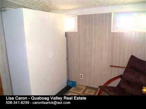8 FIRST STREET Brookfield, MA 01506 - Mobile Home - Real Estate - For Sale -