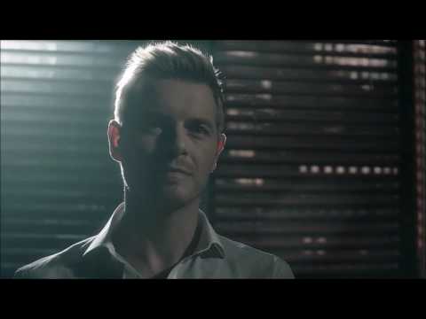 The Flash 3x16  Barry Travels into the Speed Force & meets Eddie Thawne