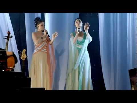 Inga & Anush - Wedding Song