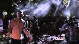 ● Star Crossed - Roman & Emery | Waiting For You 1x04