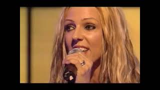 DJ Sammy - Sunlight - Live at Top Of The Pops TV Show (2003)