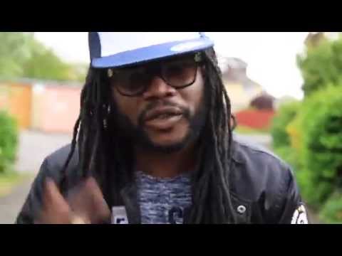 Unconditional Love (feat. Jah Bami) - Suns of Dub (Official Video)