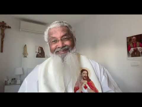 Uskoro će se židovi i kršćani okupiti u Jeruzalemu oko Krista Kralja - Fr. James Manjackal MSFS