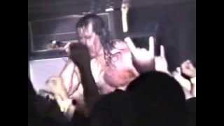 Samhain - San Antonio, TX 1999