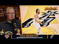 Dan Patrick Recaps The Knicks Winning Game 1 Of The NBA Finals | 6/4/26