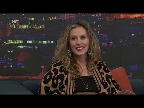 Zvjezdana prašina: Anđa Marić i Igor Jukić | HRT