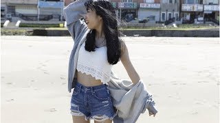 『ラブライブ！サンシャイン!!』Aqoursで活躍する声優・小林愛香 1st写真集より、先行カット解禁