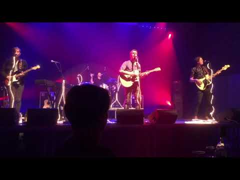 In Lonely Majesty - Copenhagen 2017