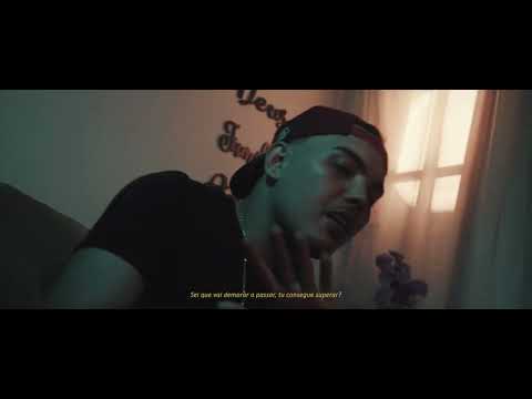 Moisés da Torre e Lacerda - ANTES DE TUDO (Prod. Aeli) (Vídeo Clipe)