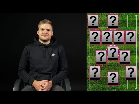 AWesA Traum11: Mirko Wulf von WTW Wallensen