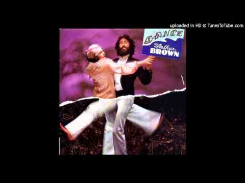 Take a Chance - Arthur Brown