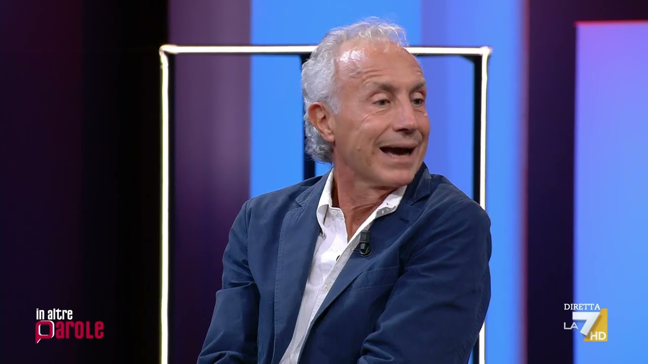 Toti, Travaglio: "Hai mai visto un innocente che chiede due anni di reclusione?"