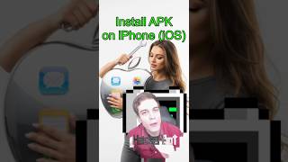 How to Install any APK on iPhone (or any iOS Device)