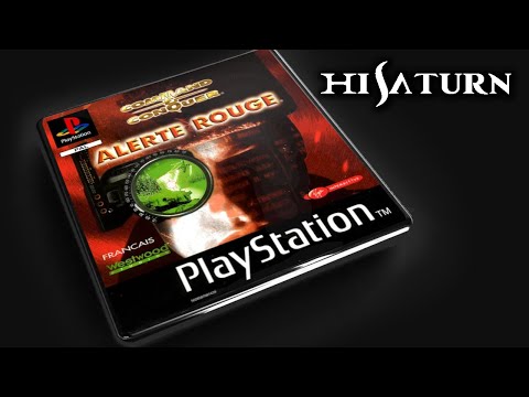 Command & Conquer : Alerte Rouge IOS