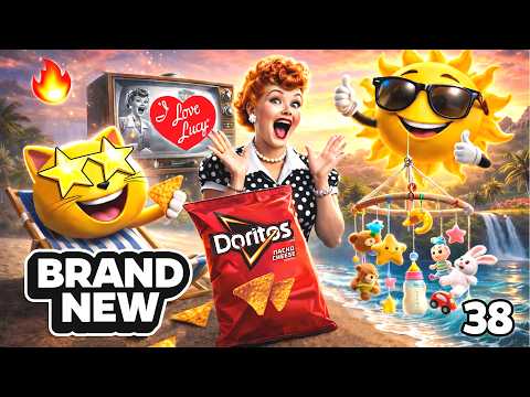 Brand New Mandela Effects (Part 38)