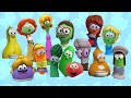 Veggietales Show Picture 1980 S 2010 S