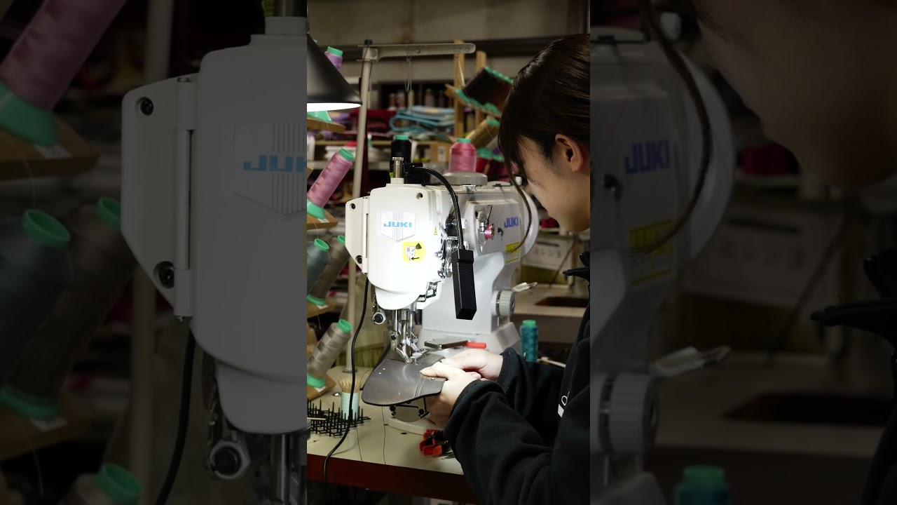 思い出のランドセルとずっと一緒に #askalカバン工房