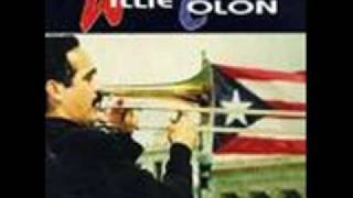 VOLO  (WILLIE COLON)