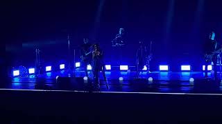 Nicole | Va a llover | en vivo 30 años de “Esperando Nada”