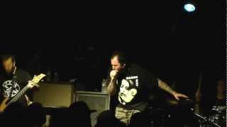 The Acacia Strain - Dust And The Helix - 2.14.13