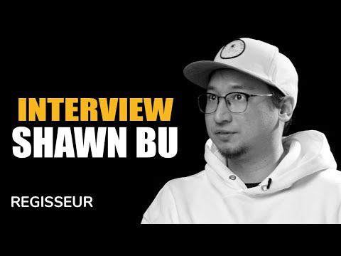 Vom Star Wars-Fanfilm zur Netflixserie | Shawn Bu | Regisseur