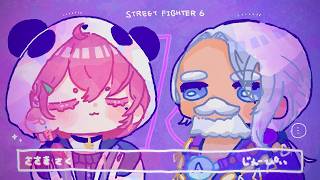 スト6┊︎V 最スクリム２日目やよっ！ vs チーム６