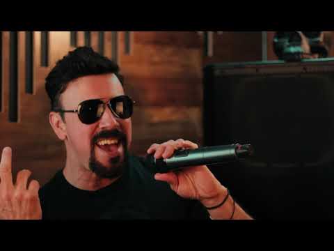 UNITED ROCK PROJECT - THE WAR HAS JUST BEGUN