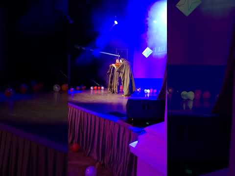 Smuikų duetas "Kiber-band" #4