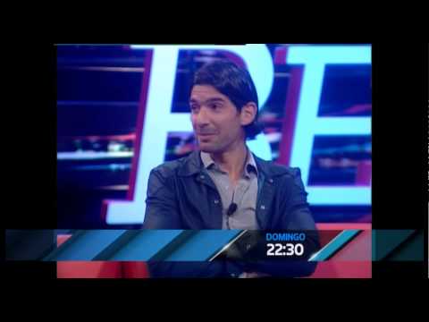 BENDITA TV - PROMO POST PGM 382