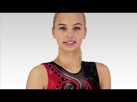 TT Gymnastics 1901NL