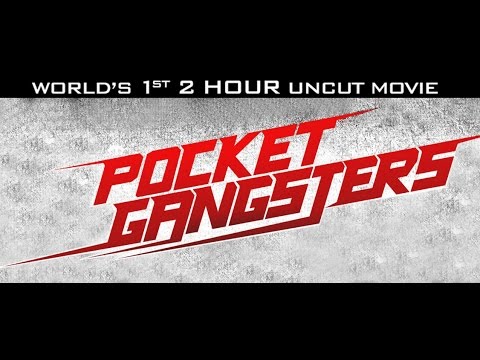 Making of India's first one shot Pocket Gangsters' 